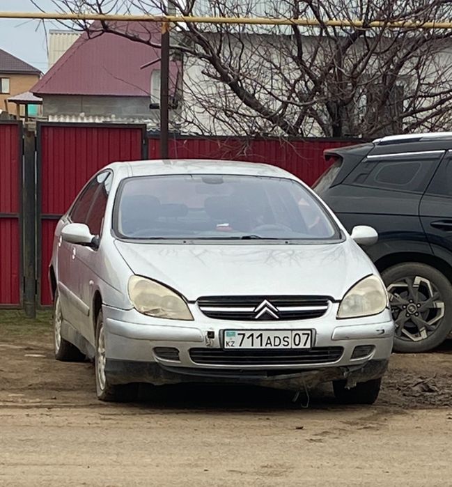 Продам Ситроен с5