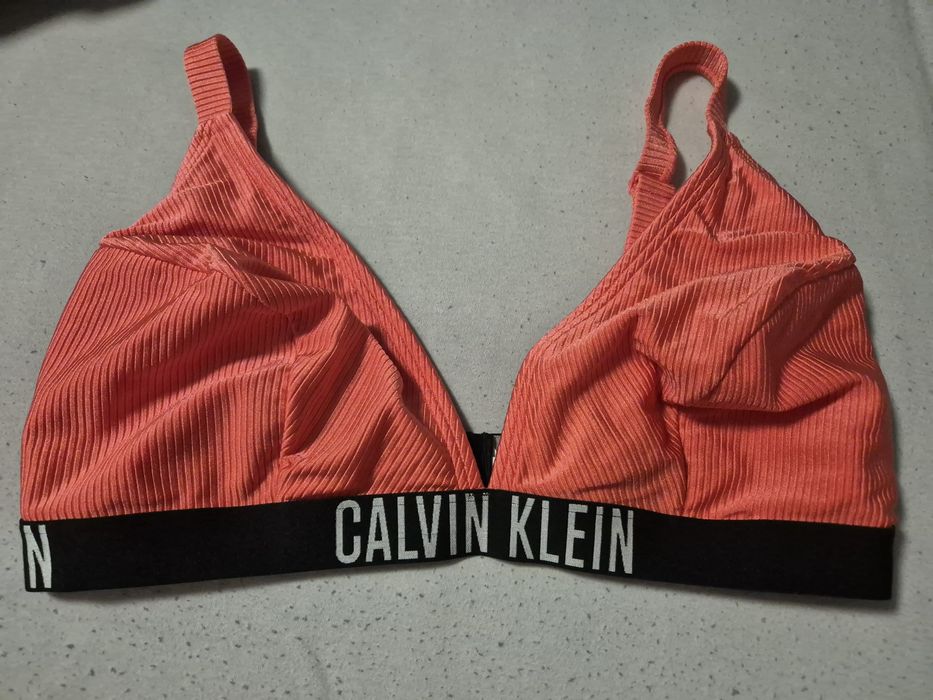 Calvin Klein Sutien costum de baie