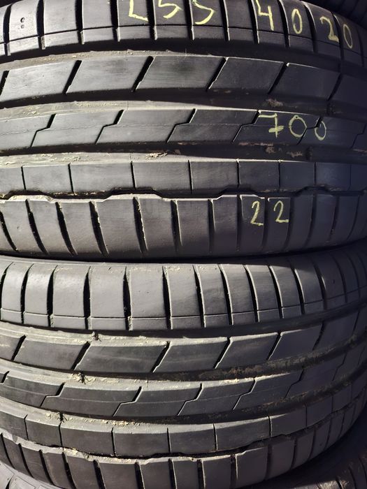 285 35 20/255 40 20 anvelope vara Hankook BMW Mercedes