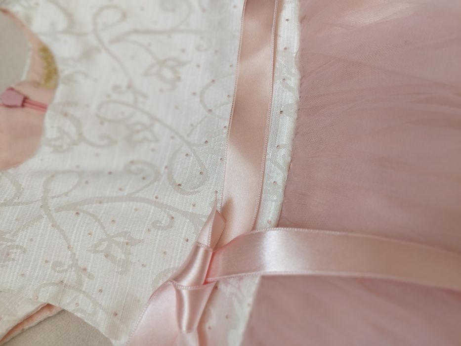 Детски официални рокли 92-104 р-р