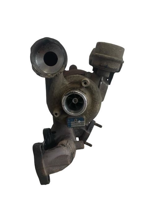 Turbina Skoda Roomster 5J 2006 - 2015 1.9 Tdi Bsw 54399880019