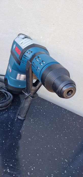 Bosch GBH 8-45  Nou nefolosit