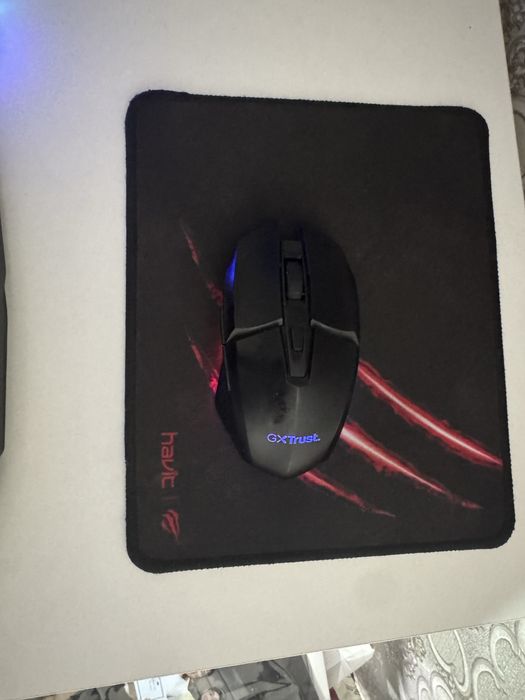 Asus Rog Strix