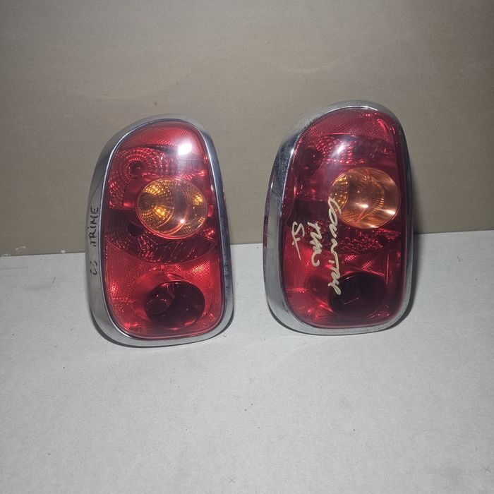 Стоп ляв за mini countryman R60