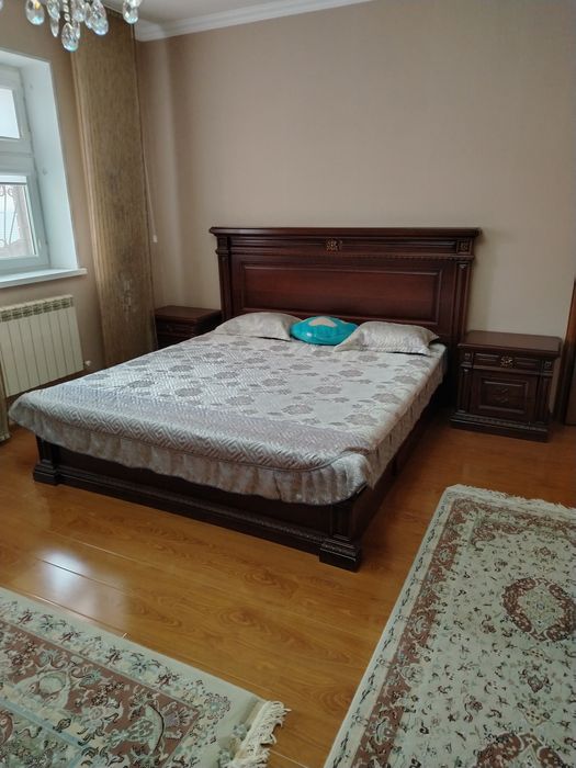 Спальный гарнитур