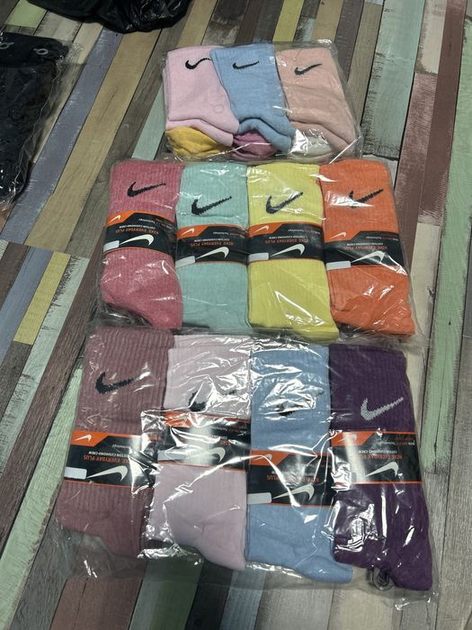 Чорапи  nike всякакви размери