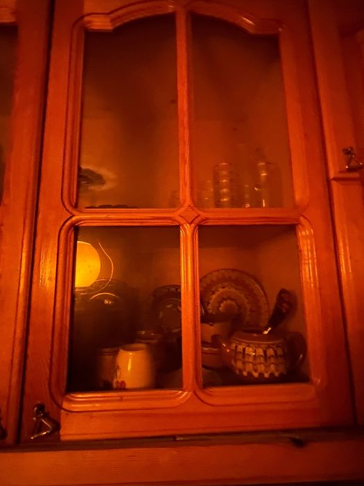 Кухненски шкафчета