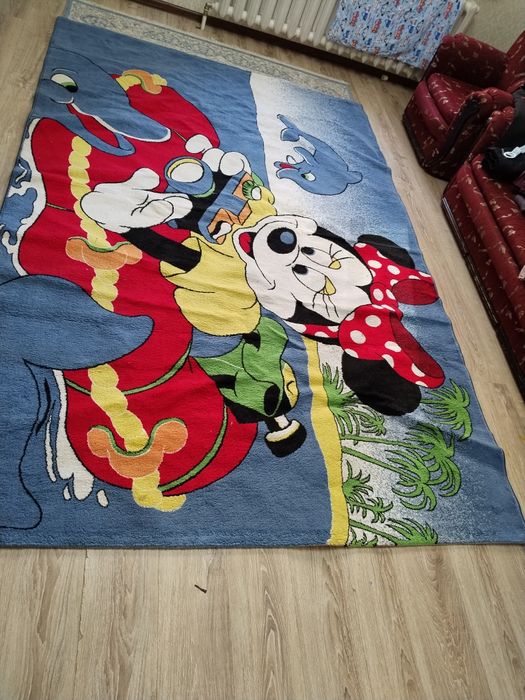 Ковры детский, взрослый, красивый
