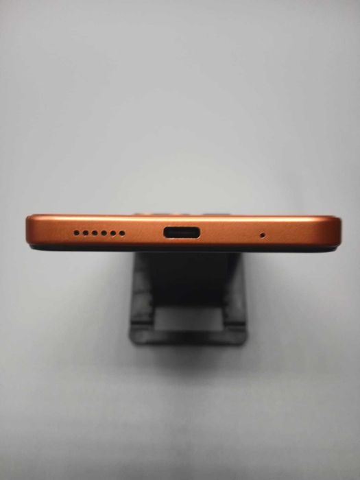 Hotwav A17 Pro Max Portocaliu, 3GB+9GB RAM, Stocare 128GB