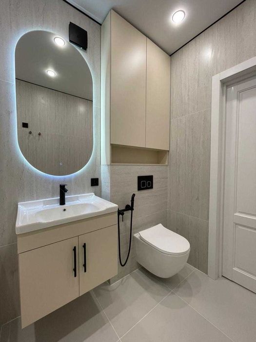 Продам 1ком квартиру в ЖК Да Винчи