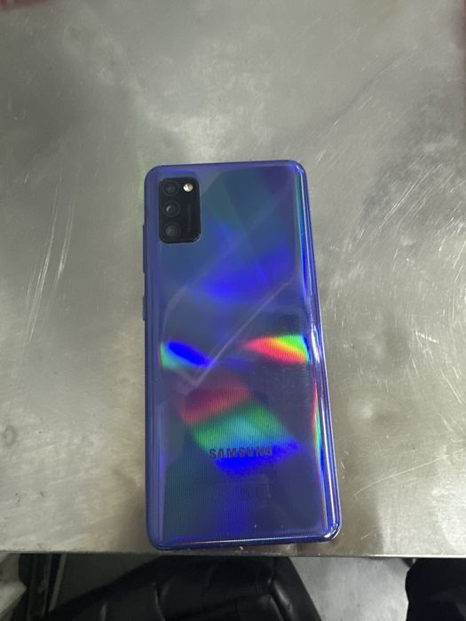 Samsung Galaxy A41