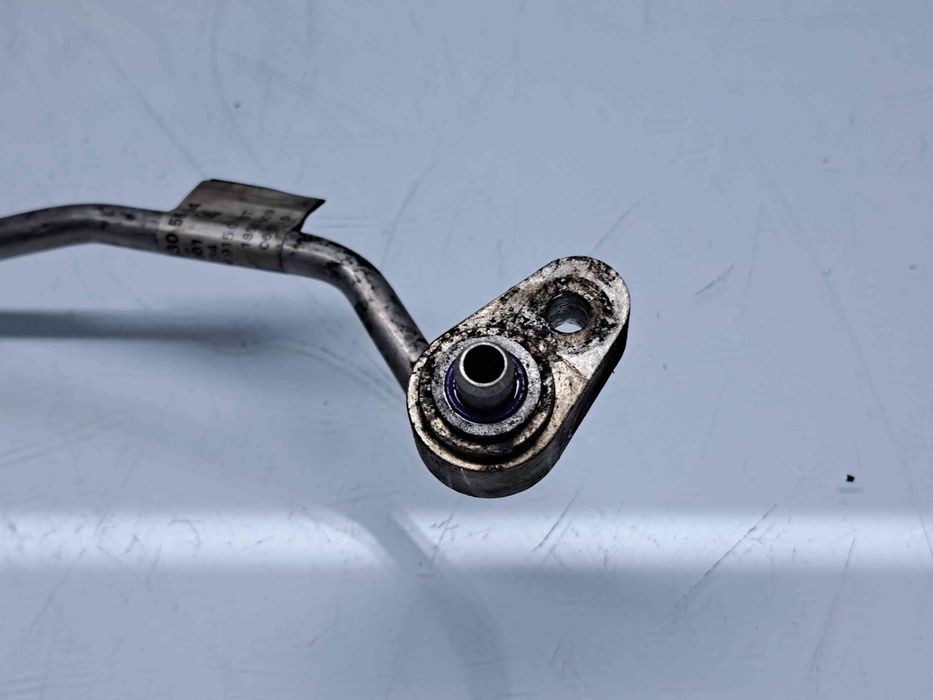 Conducta AC Mercedes Clasa C (W205) [Fabr 2014-prezent] A2058305404 /