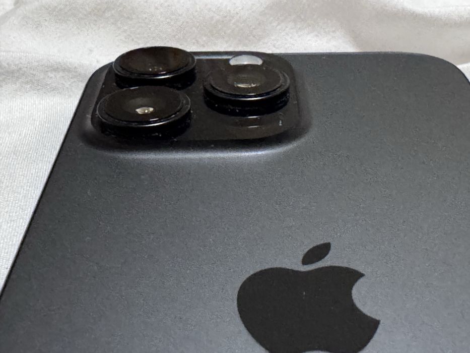 Iphone 16 Pro Max 256 GB 90% Battery