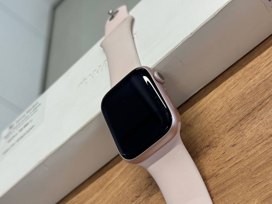 Apple Watch series 9 | 45 mm