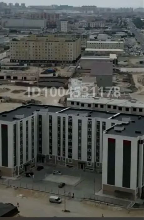 29а 88 ЖК Аминада кв сатылады