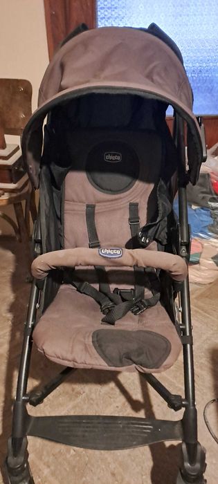 Детска количка Chicco