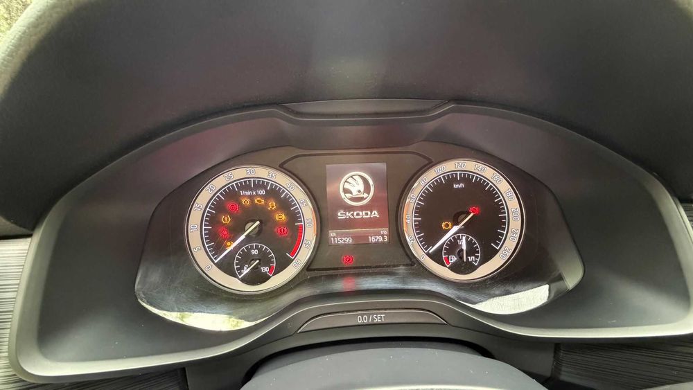 Vand Skoda kodiaq, 2021, 4x4 DSG, 150 cai, 115.000 km