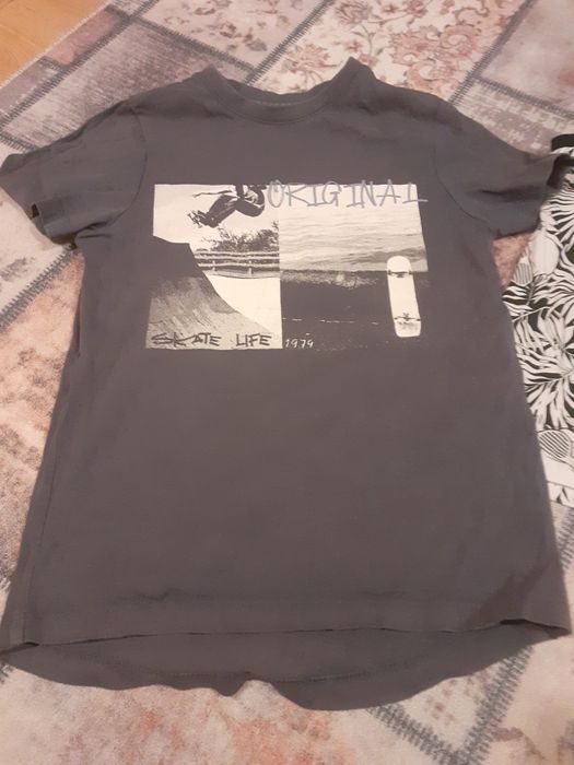 Тениски HM,Nutmeg 6-7 год