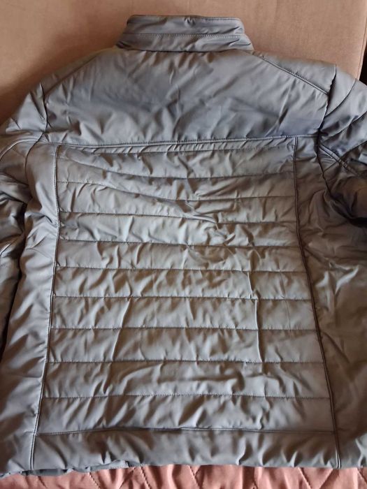 зимно мъжко яке 25 евро