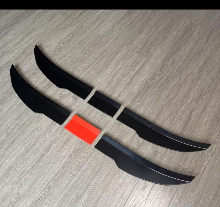 Спойлер универсалный