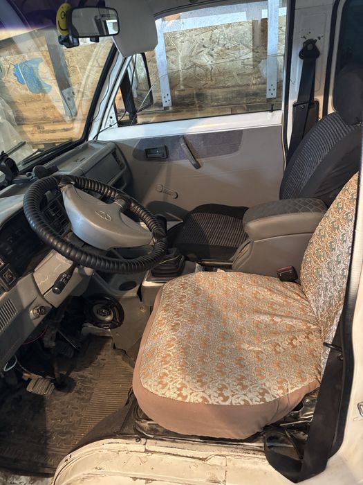 Дамас chevrolet.