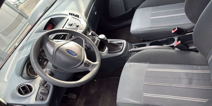 Aripa fata dreapta Ford Fiesta a 6-a generatie