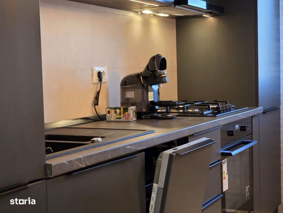 Apartament cu doua camere 59mp, Urban Plaza , Astra