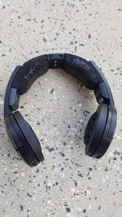 Sony Безжични Wireless слушалки MDR-RF865R