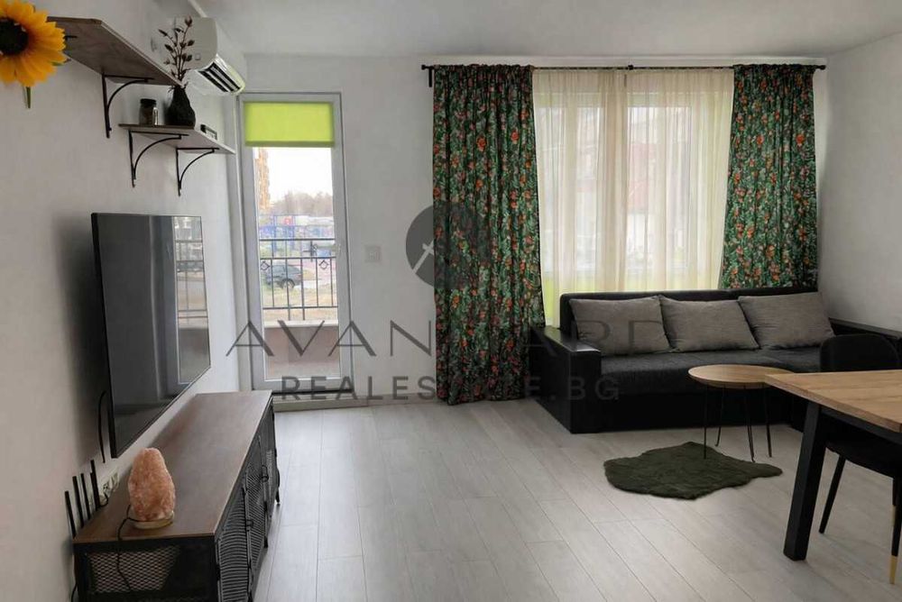 Продава се Тристаен апартамент в Пловдив, Кючук Париж - 100 кв.м за 1096 €/кв.м - Снимка #6