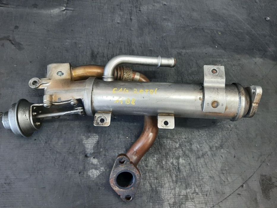 racitor gaze 2.0 tdi cag audi a4 b8 03l131512ah