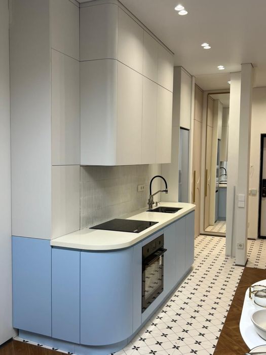 Мебель на заказ