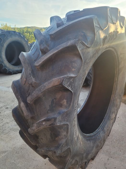 Cauciuc tractor AgriMax 520/70 R38