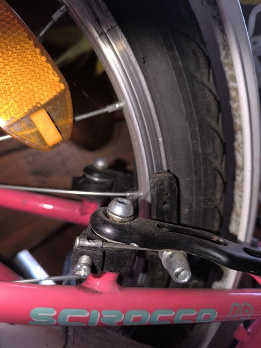 Bicicleta copii / 18