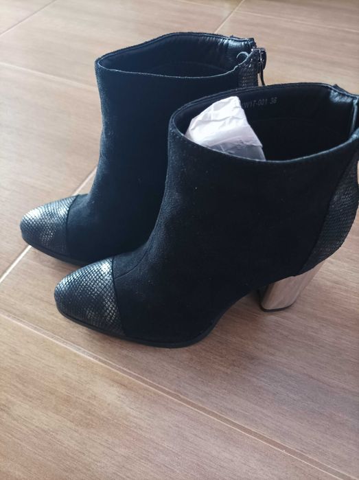 Елегантни боти - Тенденз