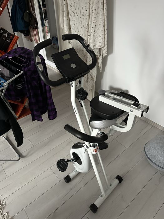 Bicicleta de apartament go4fit gf300