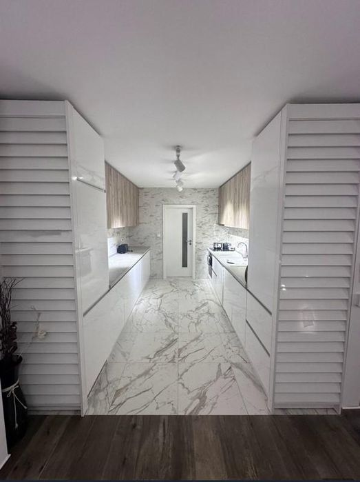 Дава се под наем Тристаен апартамент в София, Драгалевци - 120 кв.м за 1099 € - Снимка #2