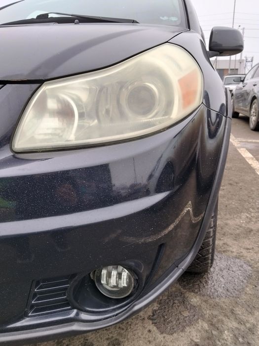 Продам Suzuki sx4