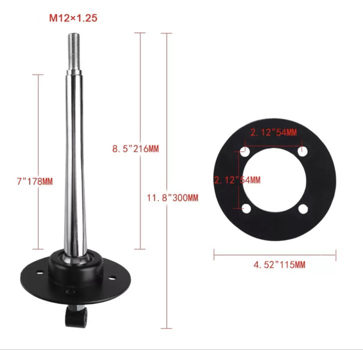 Короткоходная кулиса bmw