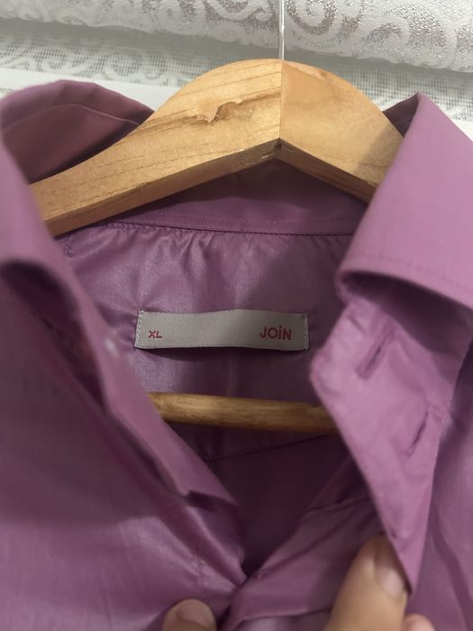 Мъжки ризи – стил за всеки ден!