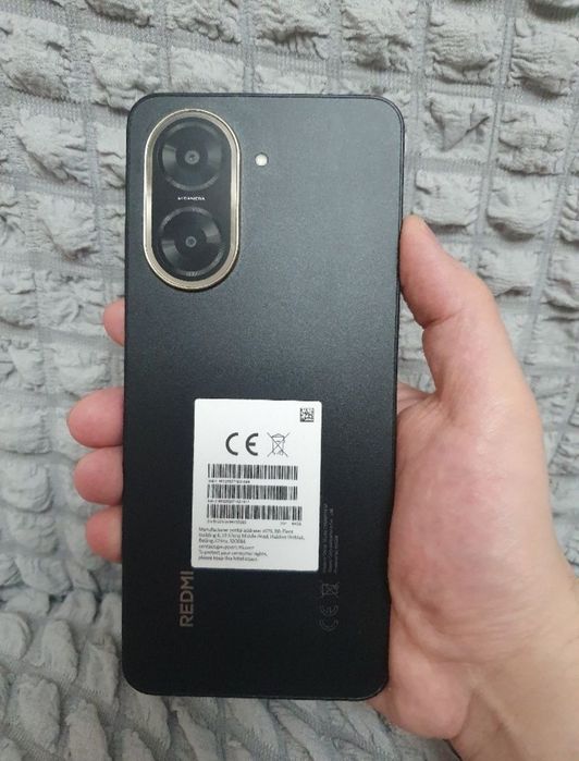 Srochna sotiladi Xiaomi Redmi A5 64Gb Original 2025 yil yengi madel