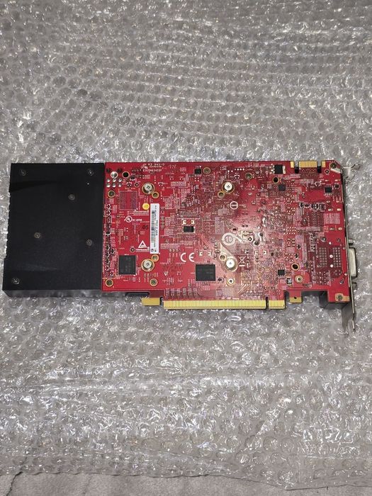 Placa Gaming Nvidia GTX 960 2GB Vram