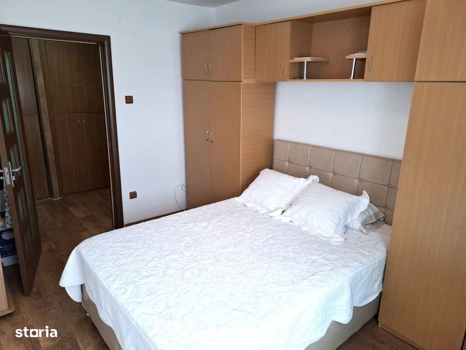 Comision cumparator 0! Apartament 3 camere , mobilat și utilat |