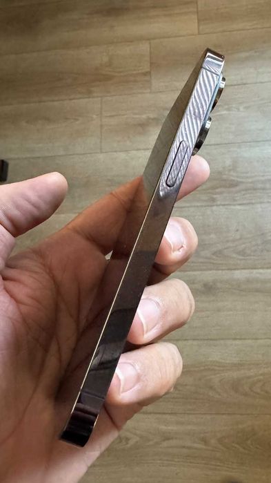 iPhone 14 Pro 256gb, батерия 100%, комплект+6 кейса/бартер