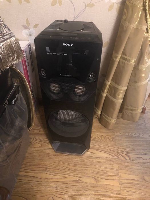 Karaoke Sony Dj control