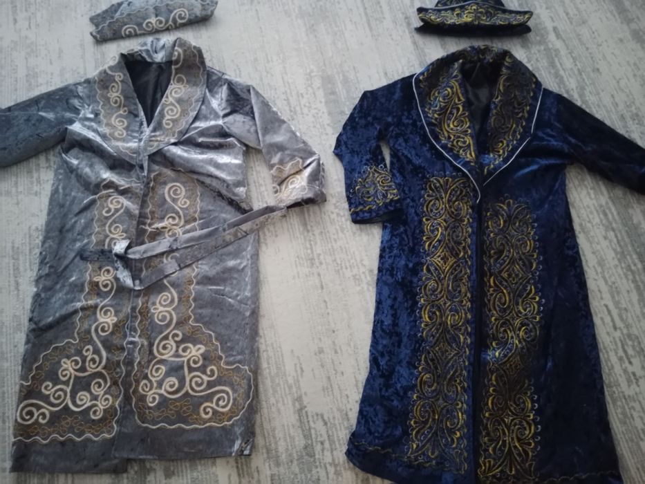 Шапаны недорого.