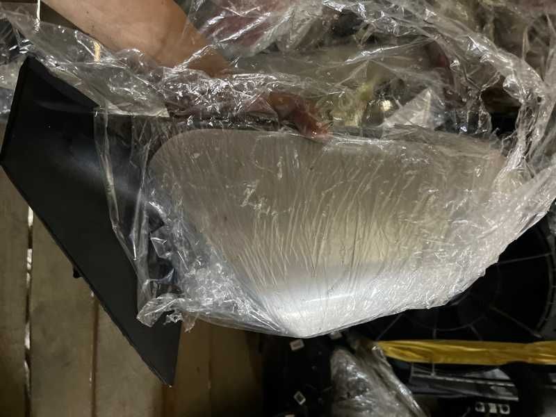 Зеркало боковое Hyundai Sonata LF