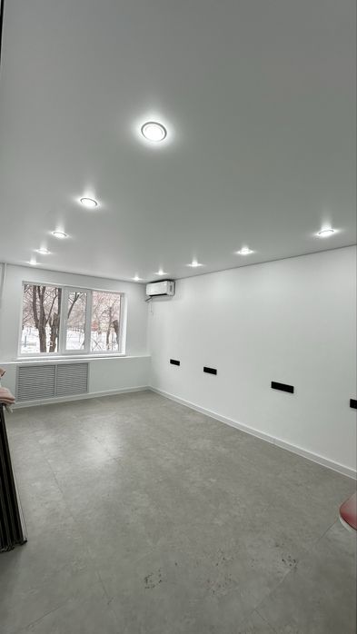 Коммерческое помещение 65кв *