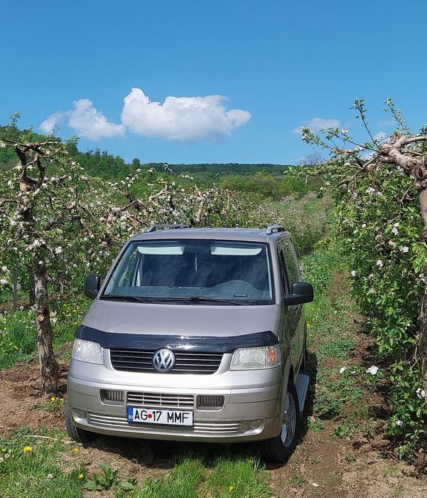 De vânzare Volkswagen Transporter