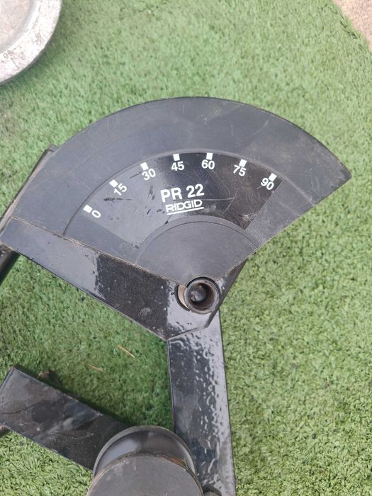 Ръчен Тръбогиб Професионален