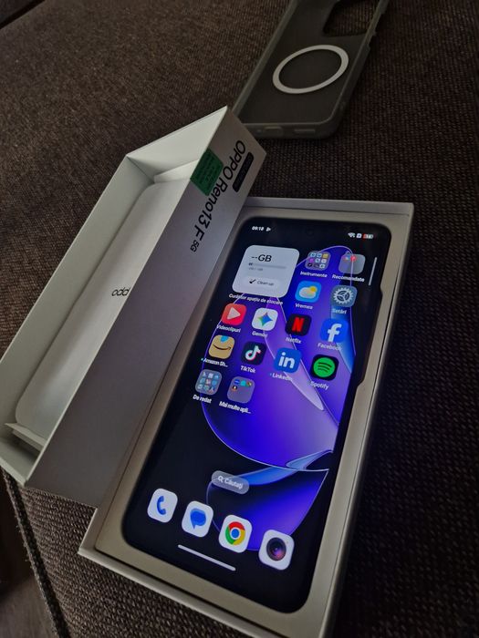 Oppo Reno 13 F 5G